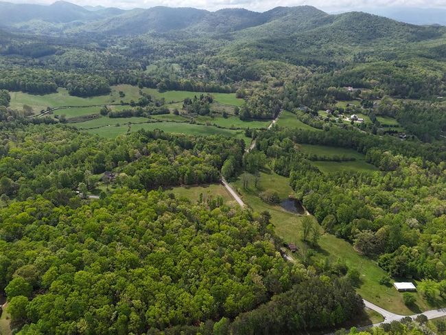 02 - 6.02 ac Ace Way, Home with 0 bedrooms, 0 bathrooms and null parking in Blairsville GA | Image 35