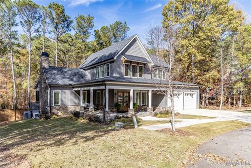 116 Glynmere Park, Alexander City, AL, 35010-5208 | Card Image