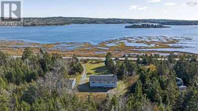 329 Shore Rd, House other with 3 bedrooms, 1 bathrooms and null parking in West Chezzetcook NS | Image 1