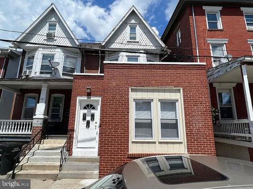 unit-a-269 E Chestnut St, COATESVILLE, PA, 19320-6201 | Card Image