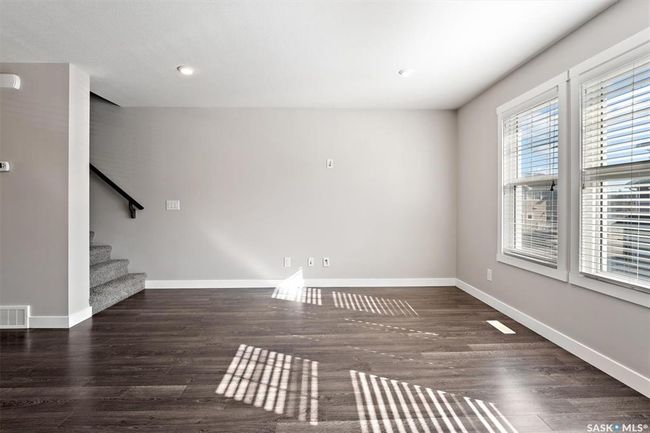 217 - 1220 Pringle Way, Townhouse with 2 bedrooms, 2 bathrooms and 3 parking in Saskatoon SK | Image 11