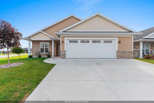 4884 Wyld Berry Way, Hobart, WI, 54155 | Card Image