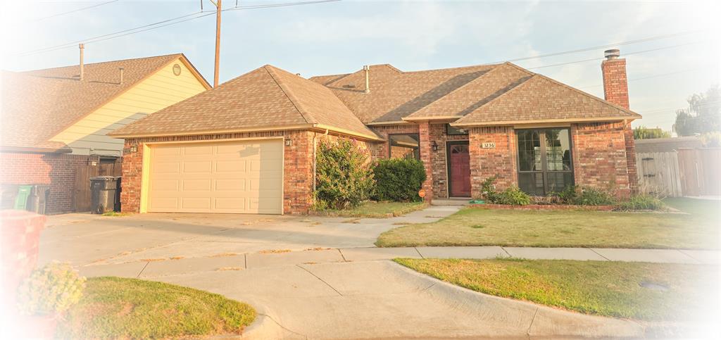 133rd Pl, Oklahoma City, OK 73170