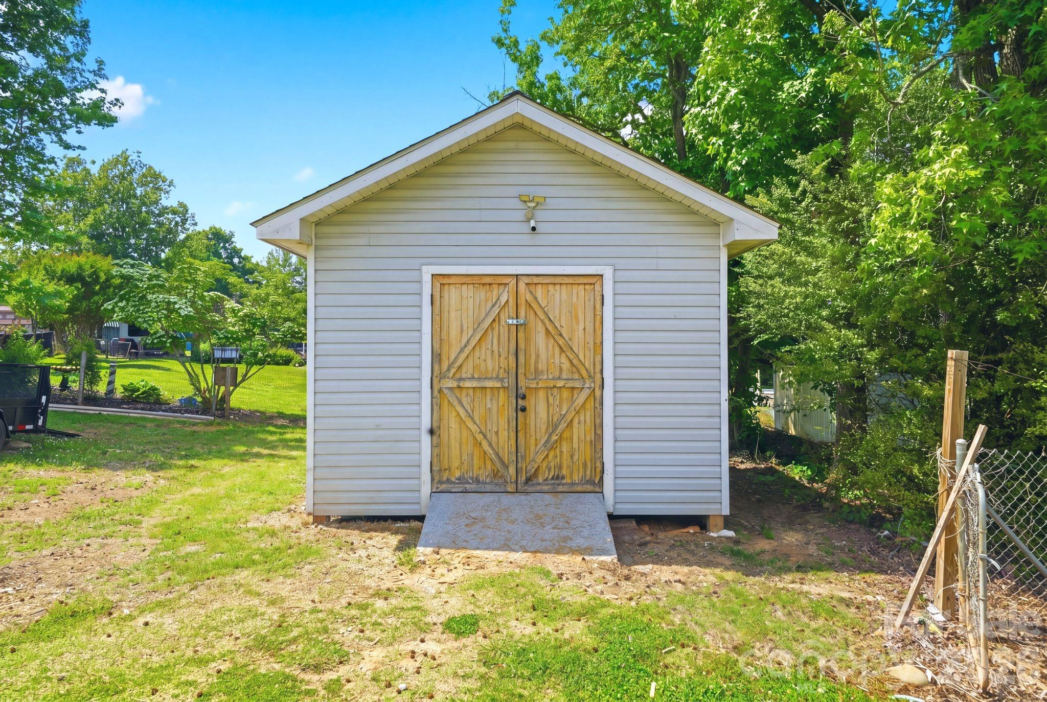 Residential in Troutman 5