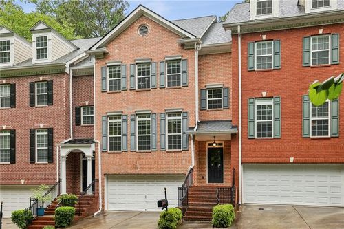 3128 Mercer University Drive, Atlanta, GA, 30341 | Card Image