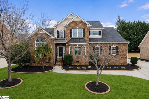 207 Traymore Way, Greer, SC, 29650-5305 | Card Image