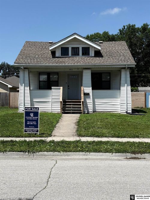 1403 N 26th St, Lincoln, NE, 68503-1730 | Card Image