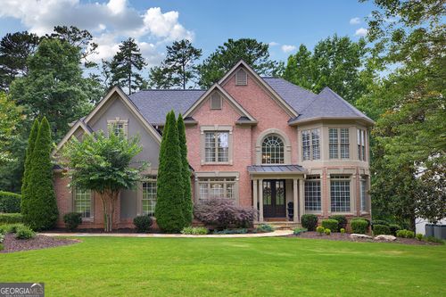14442 Club Cir, Milton, GA, 30004-4362 | Card Image