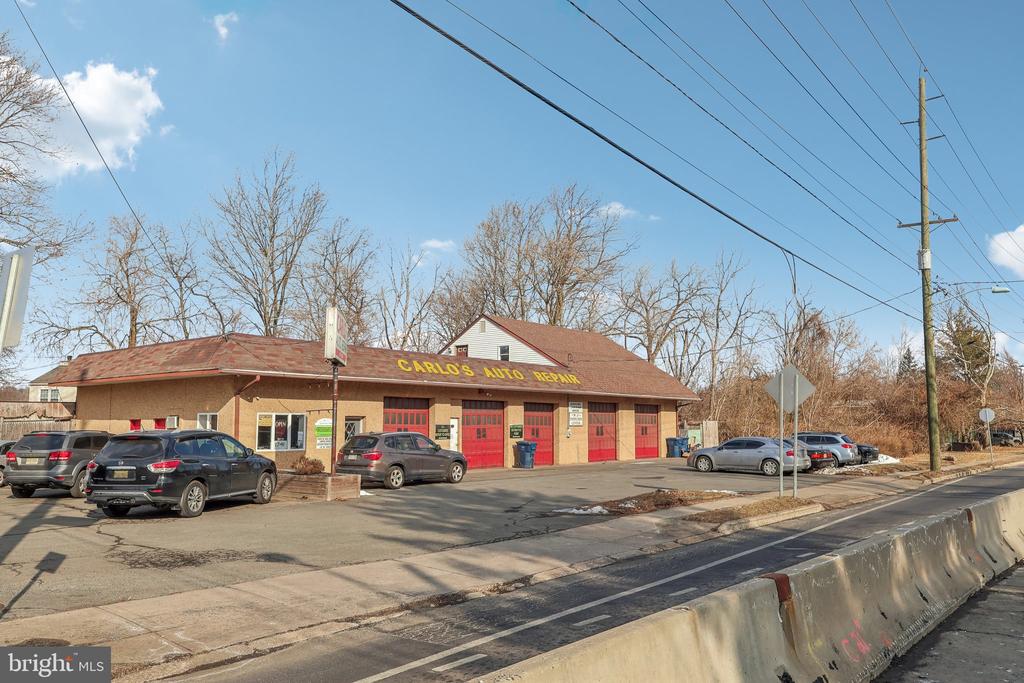 Commercial Sale in LAWRENCE TOWNSHIP 4
