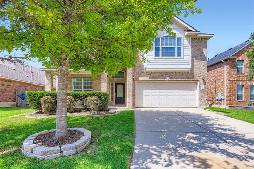 1116 Willowbrook Dr, Cedar Park, TX, 78613-3698 | Card Image