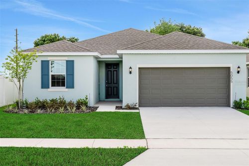 5055 Abigail Dr, LAKE WALES, FL, 33859-8122 | Card Image