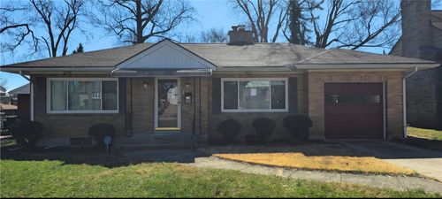1416 Fieldstone Dr, Dayton, OH, 45414-5302 | Card Image