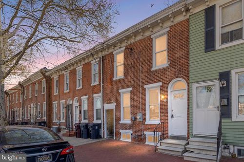 324 S Claymont St, WILMINGTON, DE, 19801-5424 | Card Image