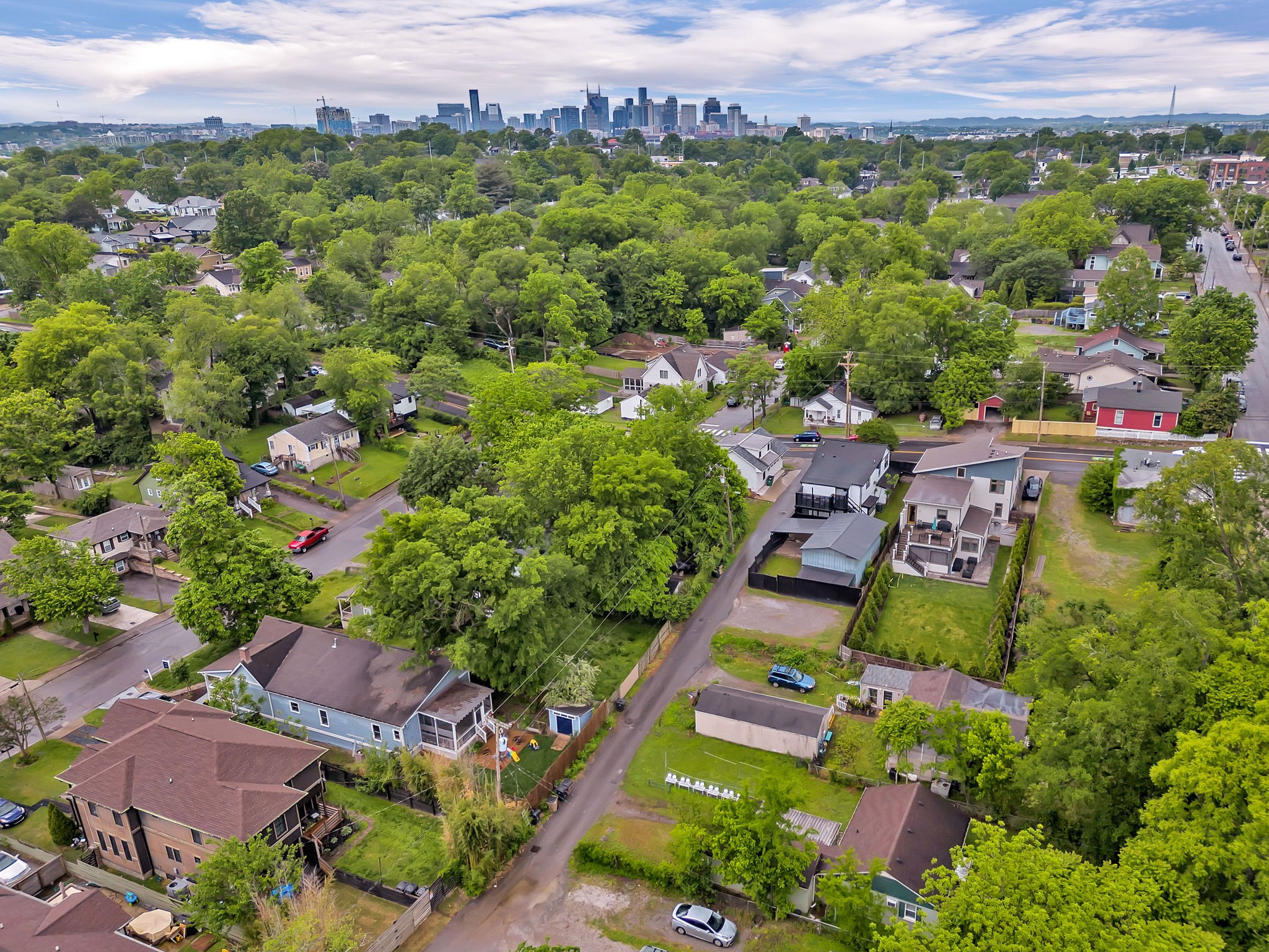 Fatherland St, Nashville, TN 37206