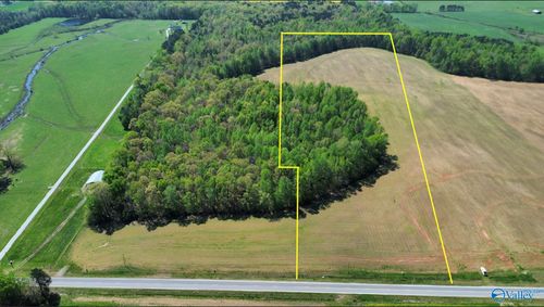 31 Acres Sandlin Rd, Elkmont, AL, 35620 | Card Image