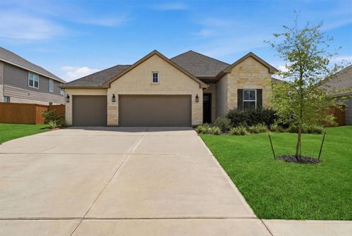 1160 Imperial Ranch Way, Dayton, TX, 77535 | Card Image