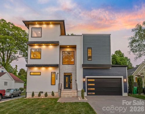 3008 Holt St, Charlotte, NC, 28205-1630 | Card Image
