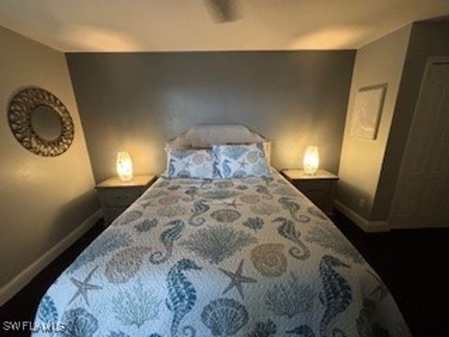 Bedroom featuring baseboards | Image 15