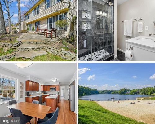 4400 Loganberry Ln, DUMFRIES, VA, 22025-1002 | Card Image