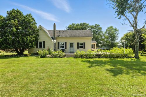 3747 Brown Rd, Croswell, MI, 48422-9364 | Card Image