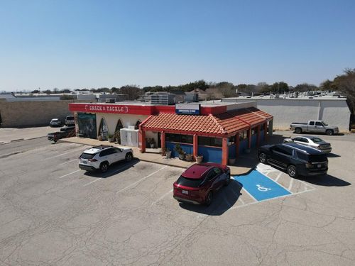 5102 Knickerbocker Rd, San Angelo, TX, 76904-7714 | Card Image