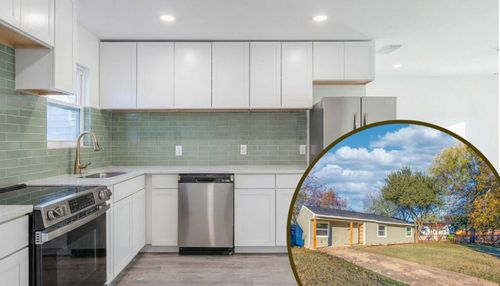 2655 Larry Dr, Dallas, TX, 75228-3936 | Card Image