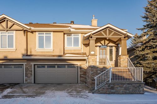 14 Discovery Woods Villas Sw, Calgary, AB, T3H5A6 | Card Image
