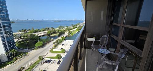 1509-600 Ne 36th St, Miami, FL, 33137-3929 | Card Image