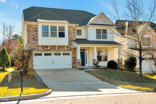 807 Hesler Ct, Cary, NC, 27519-7598 | Card Image