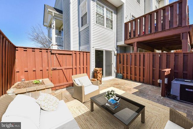 11025 Sentry Ridge Rd, Condo with 2 bedrooms, 2 bathrooms and null parking in MANASSAS VA | Image 35