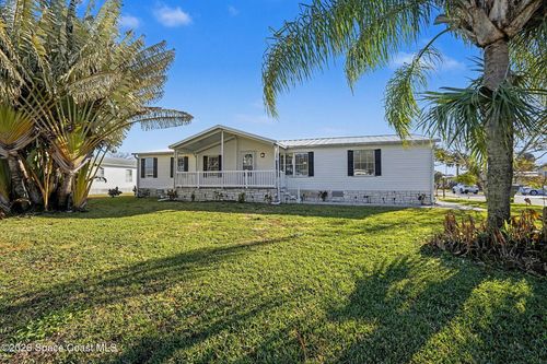 926 Laurel Cir, Barefoot Bay, FL, 32976-7299 | Card Image