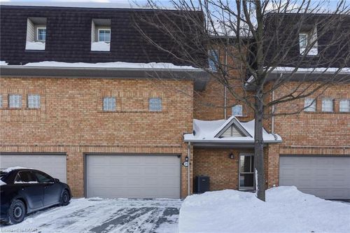 25-100 Beddoe Dr, Hamilton, ON, L8P4Z2 | Card Image
