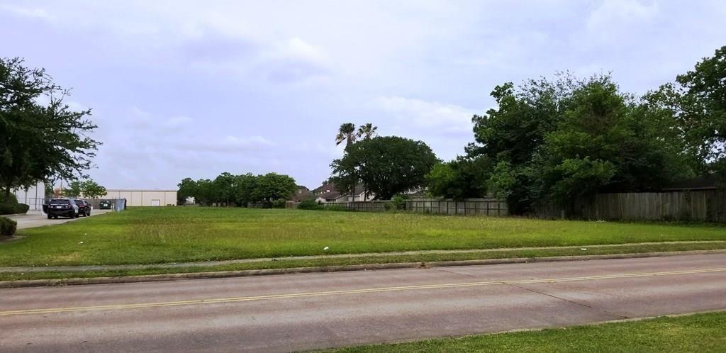 Land in Pasadena