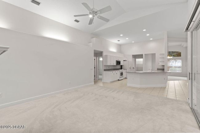 19 Black Water Way, House other with 3 bedrooms, 4 bathrooms and null parking in ORMOND BEACH FL | Image 13