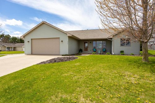 217 Howard Drive, HORTONVILLE, WI, 54944 | Card Image