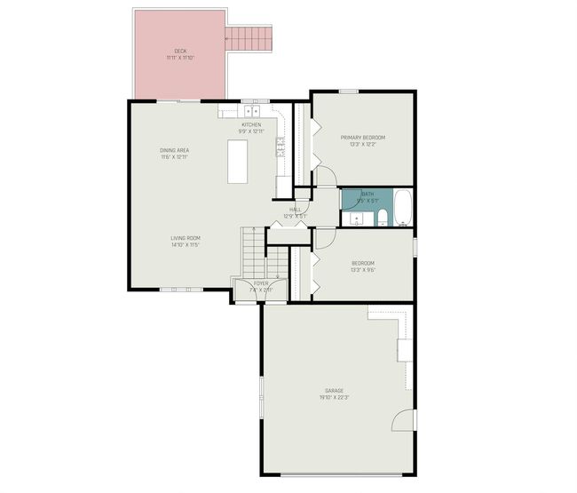Main Floor | Image 30