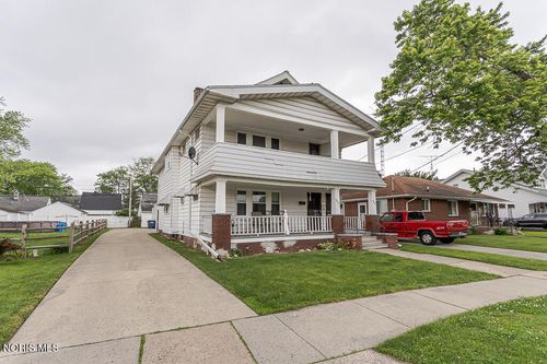 1652 Milroy St, Toledo, OH, 43605-3755 | Card Image