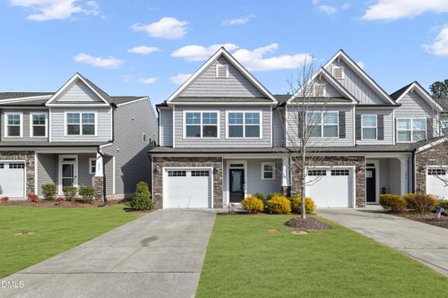 1057 Arbor Edge Ln, Durham, NC, 27703-6776 | Card Image