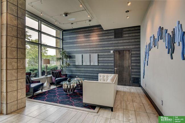 APT-501 - 444 Riverfront Plz, Condo with 1 bedrooms, 2 bathrooms and 1 parking in Omaha NE | Image 5