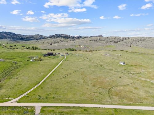 Tract E Shining Mountains West, McAllister, MT, 59740 | Card Image