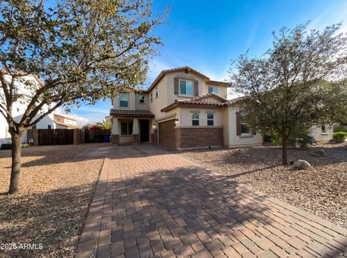 1099 E Sourwood Drive, Gilbert, AZ, 85298 | Card Image