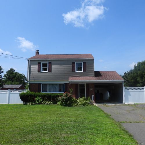 31 Putnam Ln, Enfield, CT, 06082-4120 | Card Image