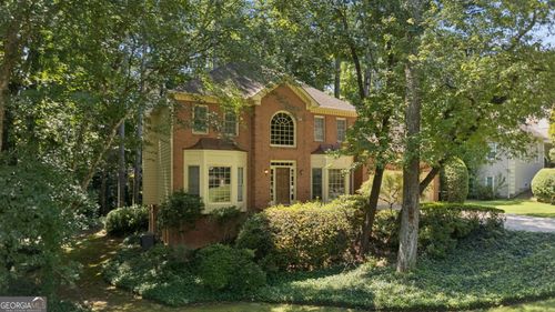 4004 Chelsea Ln, Marietta, GA, 30062-5788 | Card Image