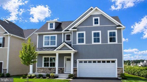 143 Wappinger Ter, WINCHESTER, VA, 22602-6952 | Card Image