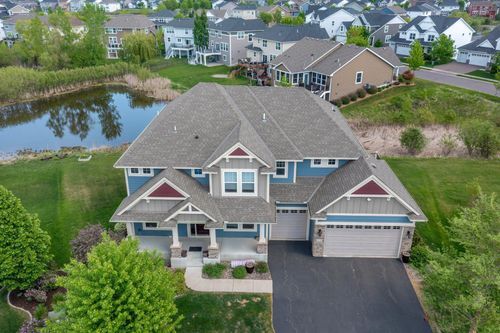 6430 Bluestem Cir, Corcoran, MN, 55340-4112 | Card Image