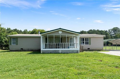 518 W Nance Springs Rd, Resaca, GA, 30735-9391 | Card Image