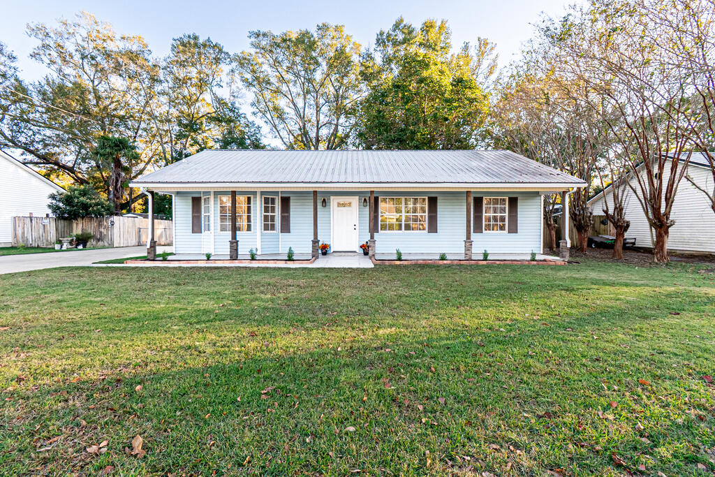 Residential in Taylor