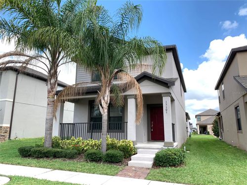 15101 Purple Martin St, WINTER GARDEN, FL, 34787-8911 | Card Image