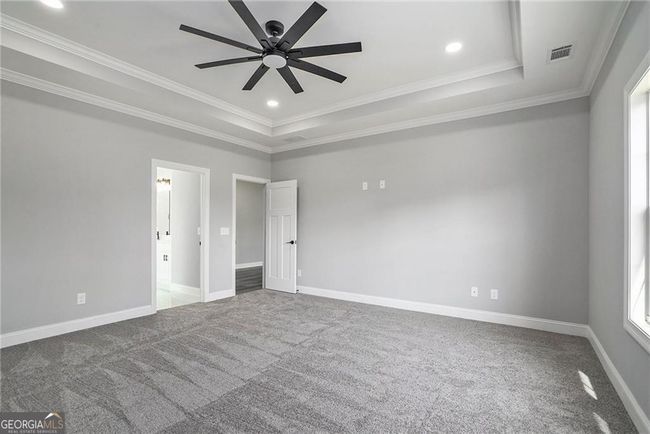 50 Keating St, House other with 3 bedrooms, 3 bathrooms and null parking in CHATSWORTH GA | Image 17