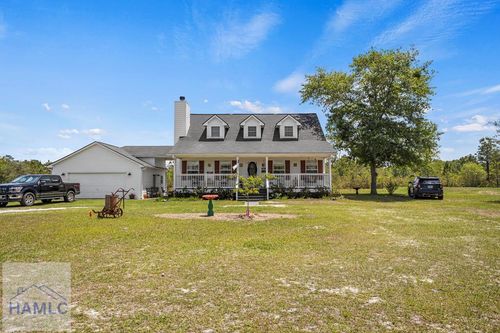 315 Jeanies Road, Hinesville, GA, 31313 | Card Image